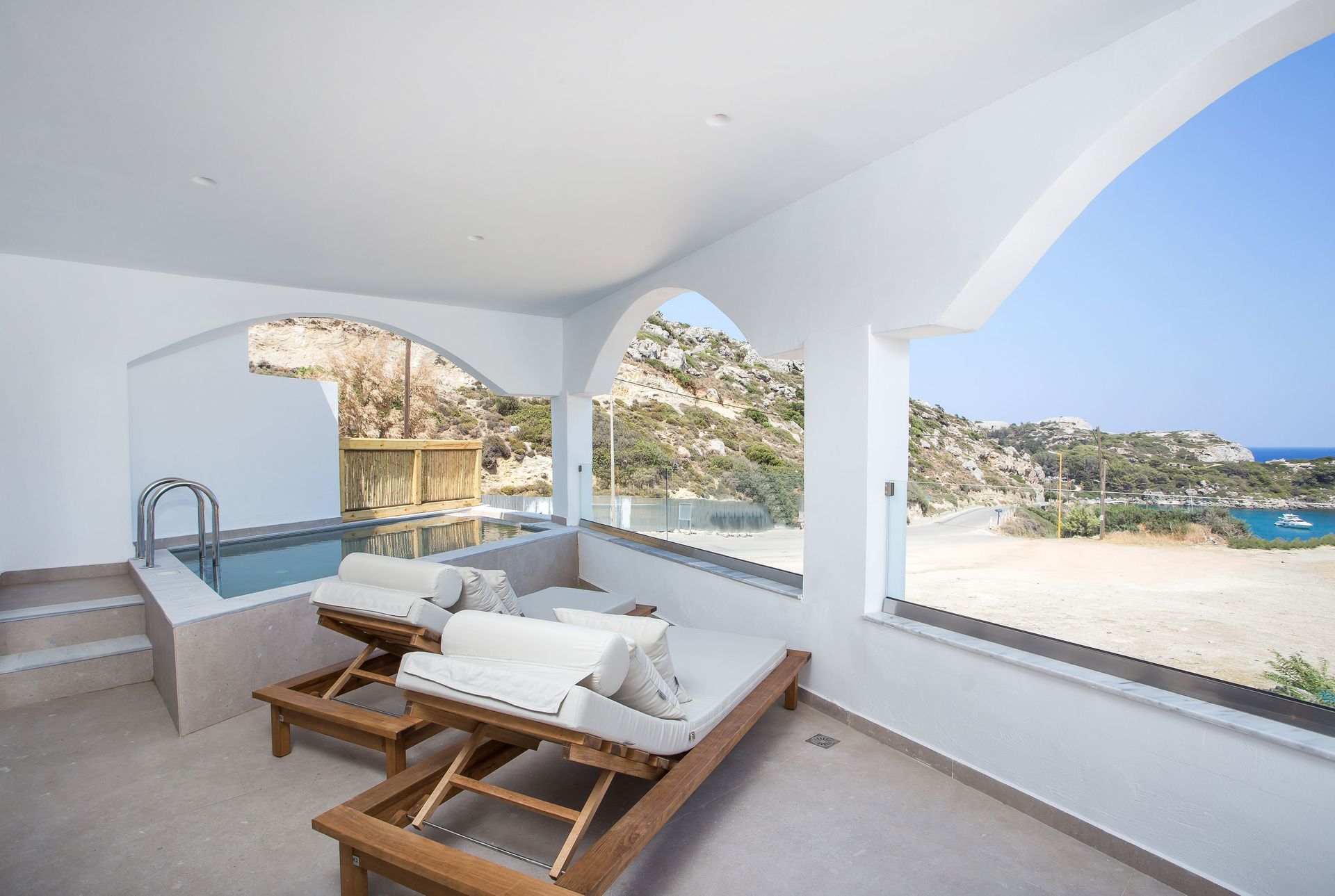 Ladiko Suites Faliraki, foto 15