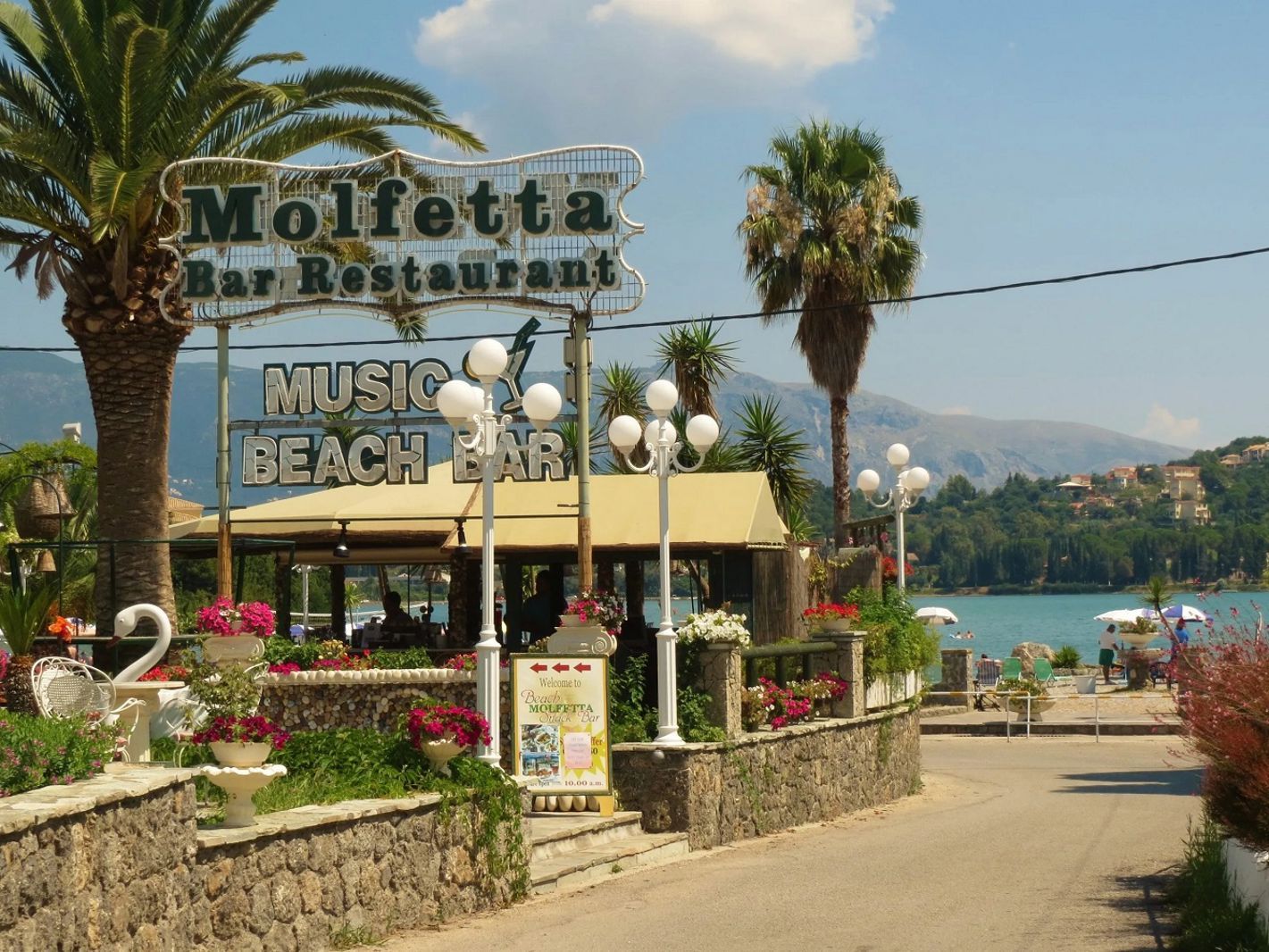 Molfetta Beach Hotel, foto 13