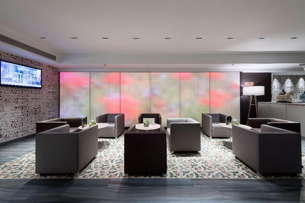Catalonia Square Hotel, foto 8