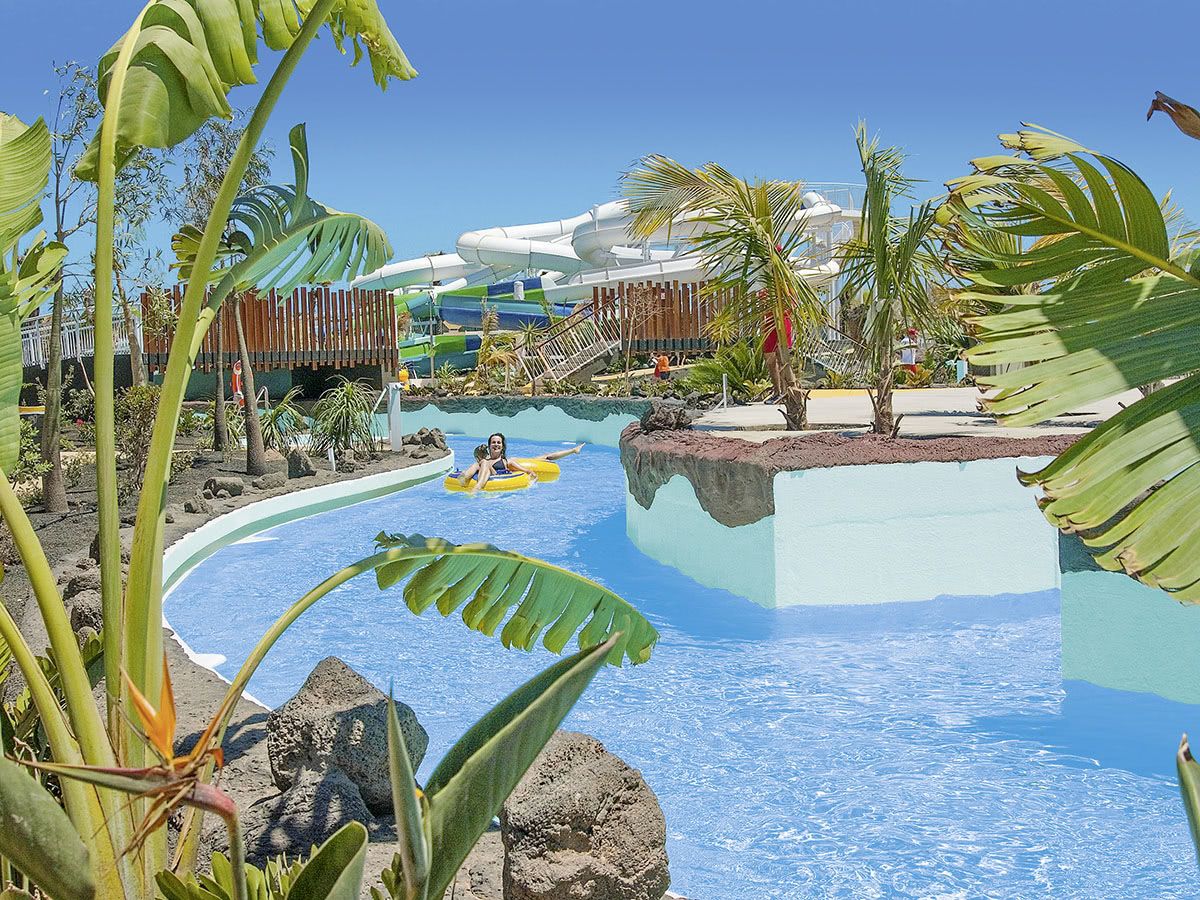 Relaxia Lanzasur Club, foto 12