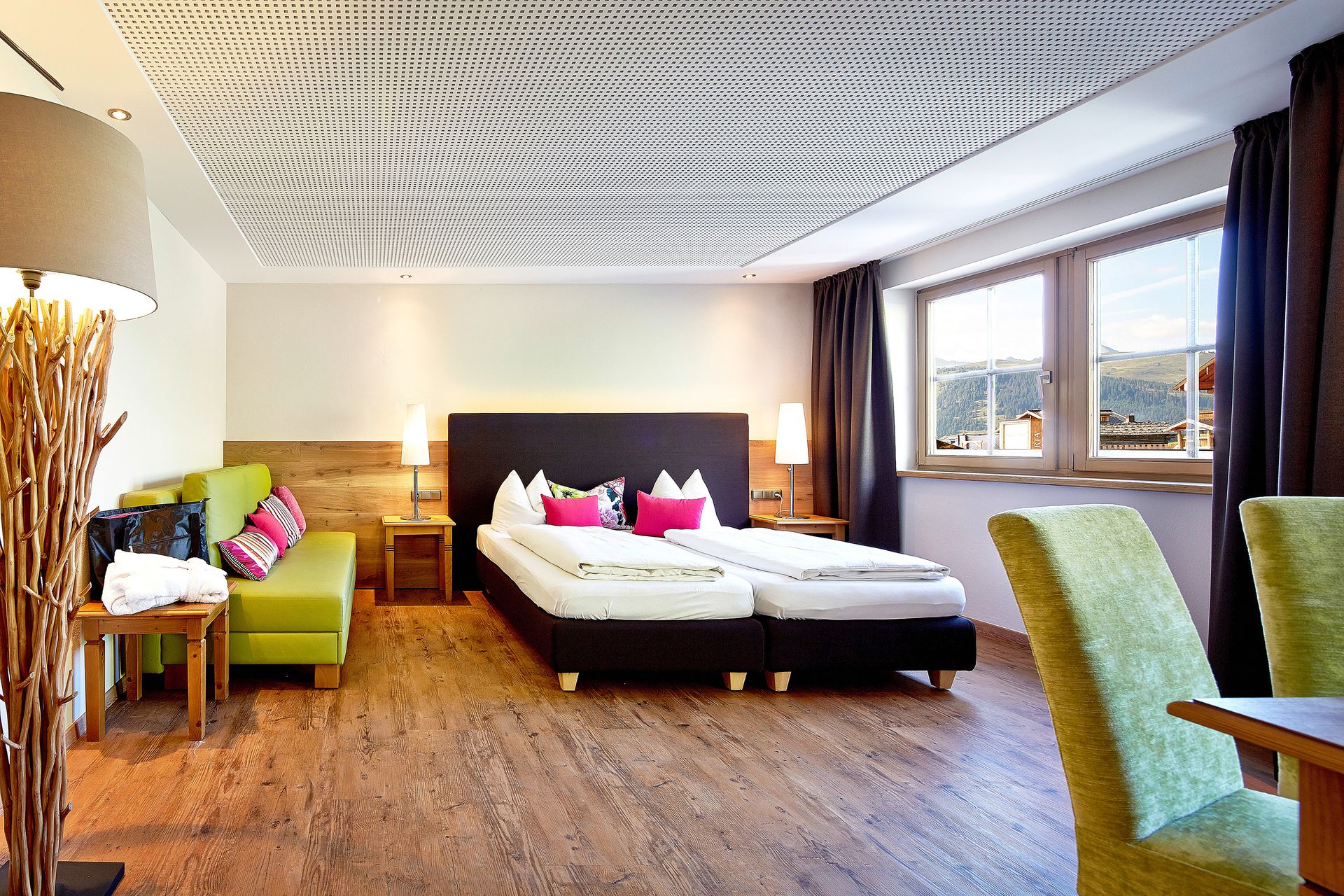 My Alpenwelt Resort, foto 2