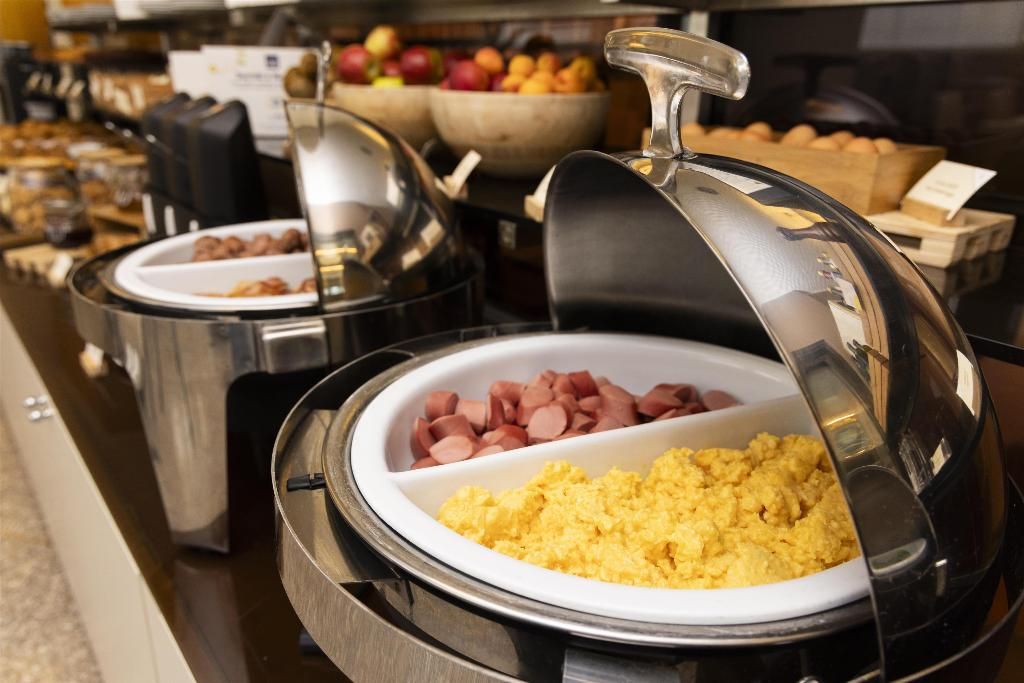 Best Western Air Hotel Linate, foto 15