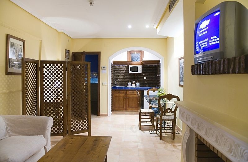 Hotel & Apartamentos Bahía Sur, foto 8
