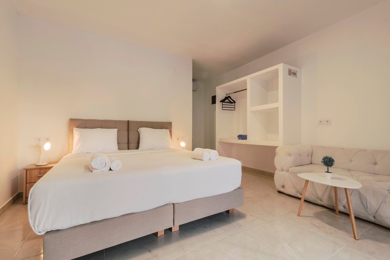 Bamboo Suites, foto 3