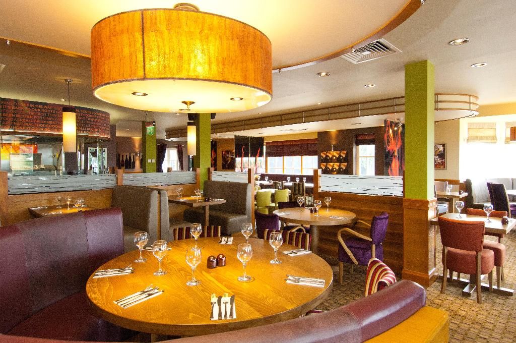Premier Inn Swanley, foto 11