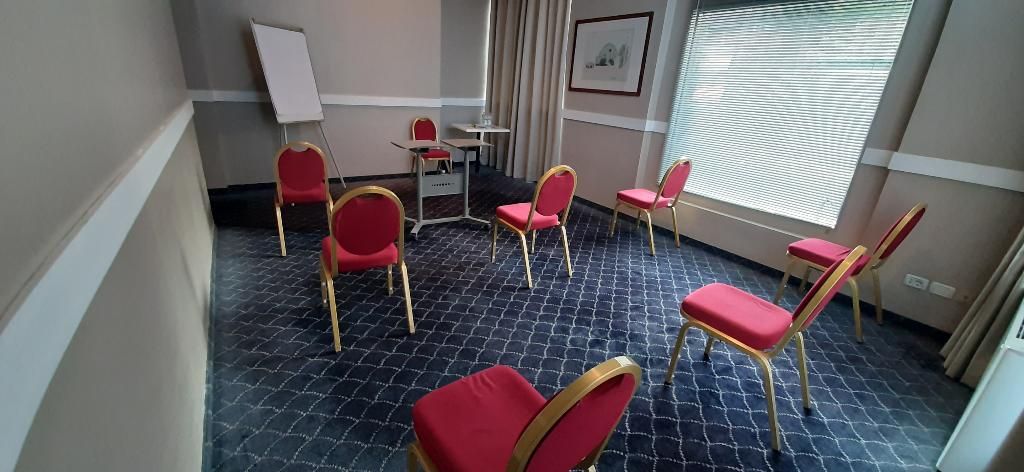 Best Western Hotel Blaise & Francis Milano, foto 8