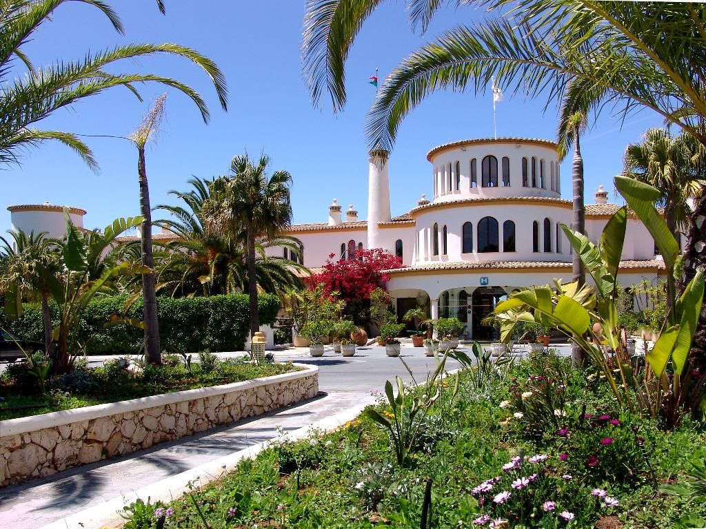 Casabela Hotel, foto 4