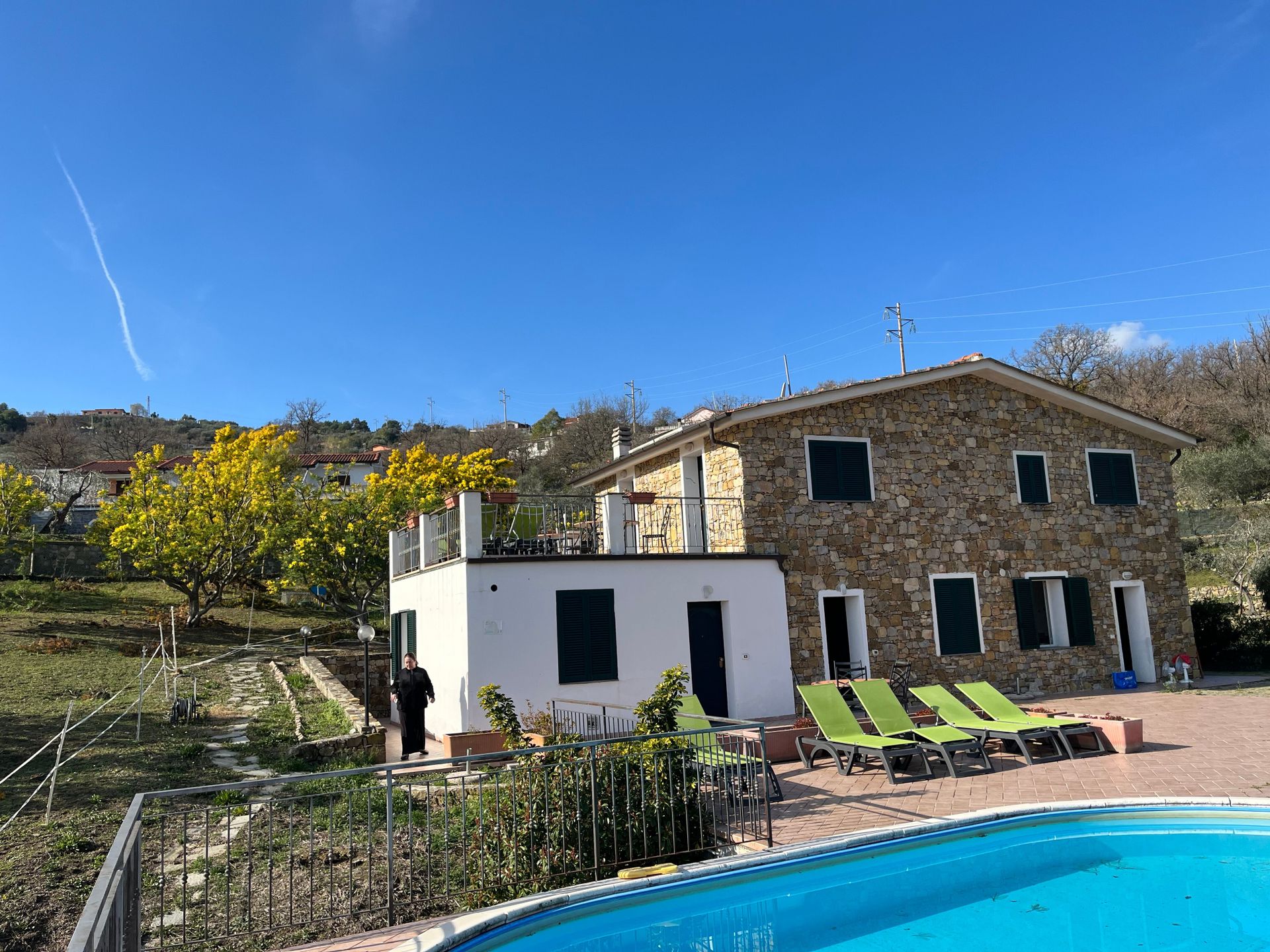 Agriturismo Le Mimose, foto 3