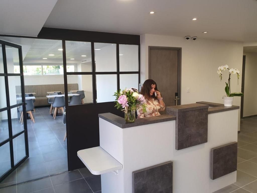 Sure Hotel by Best Western Saint-Raphael Le Dramont, foto 11