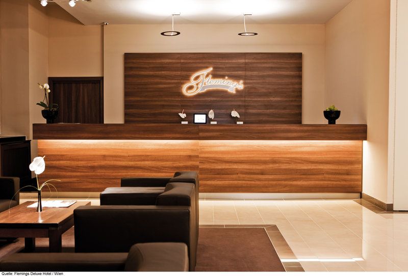 Flemings Selection Hotel Wien City, foto 9