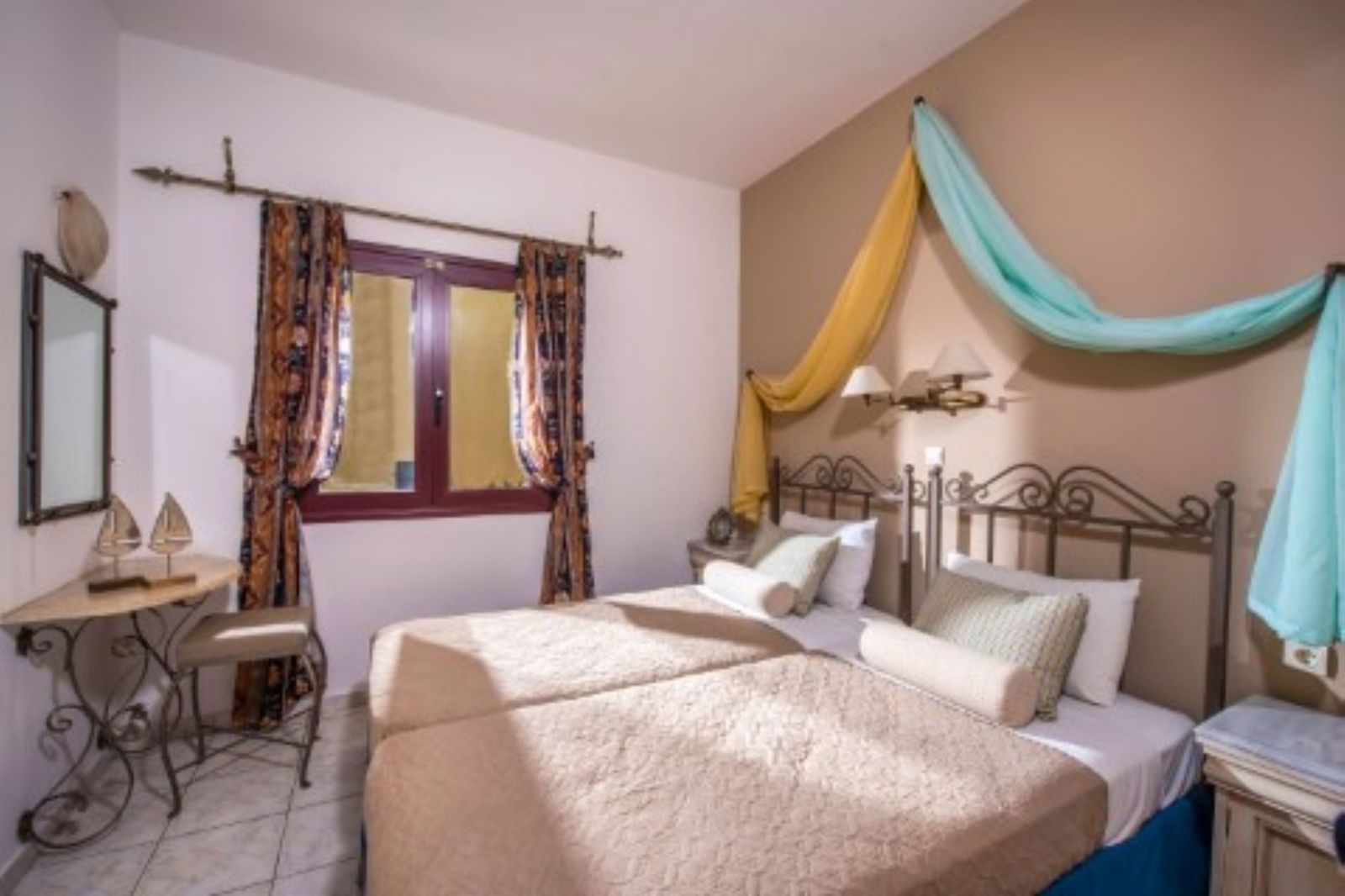 Irida Hotel Apartments, foto 11