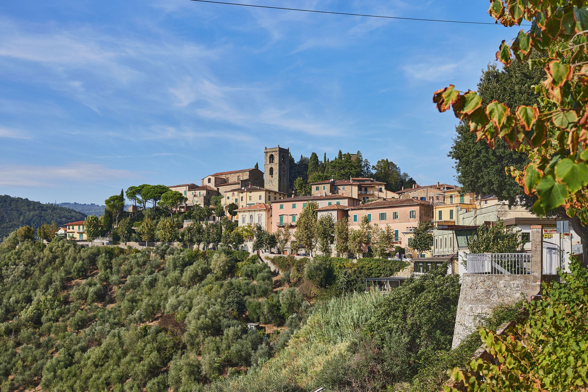 Ontdek Toscane en Cinque Terre, foto 9