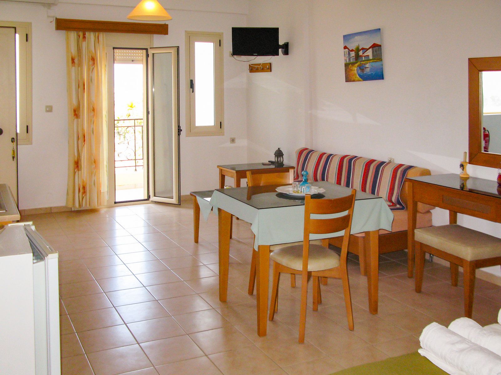 Fotis Studios & Apartments, foto 14