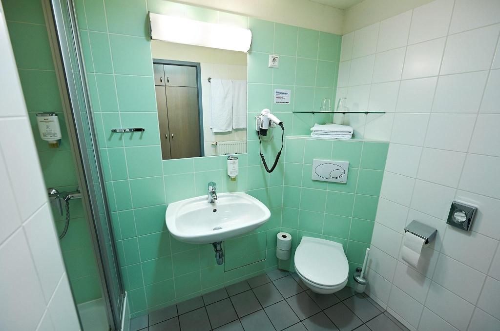 Kolping Wien Zentral, foto 2