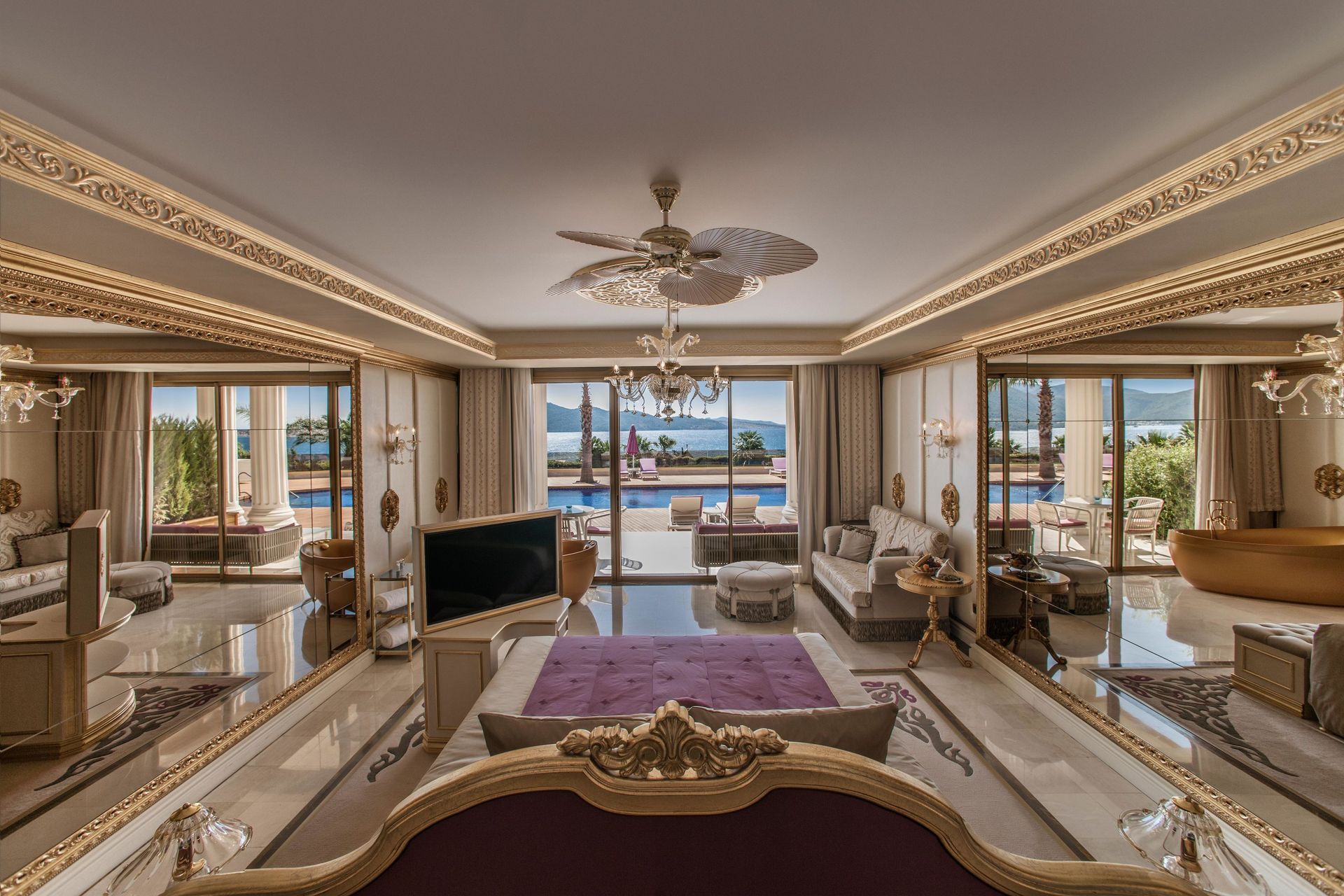 THE PLAZA BODRUM, foto 9