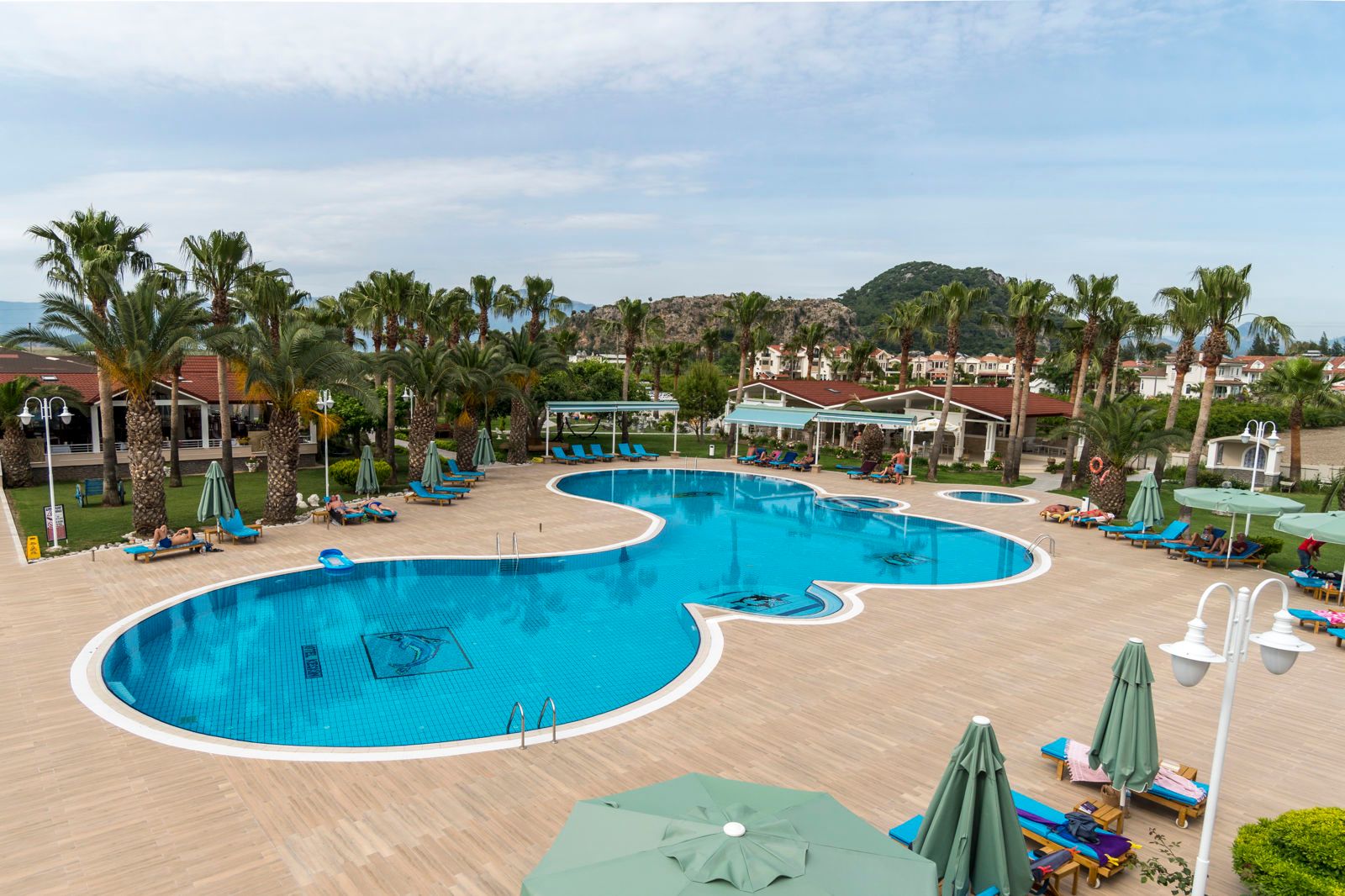 Keskin Hotel, foto 2