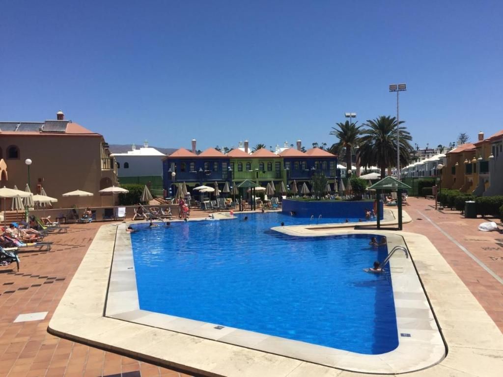 eó Maspalomas Resort, foto 8