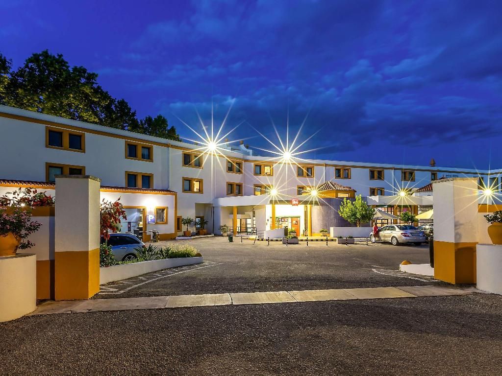 ibis Évora, foto 10