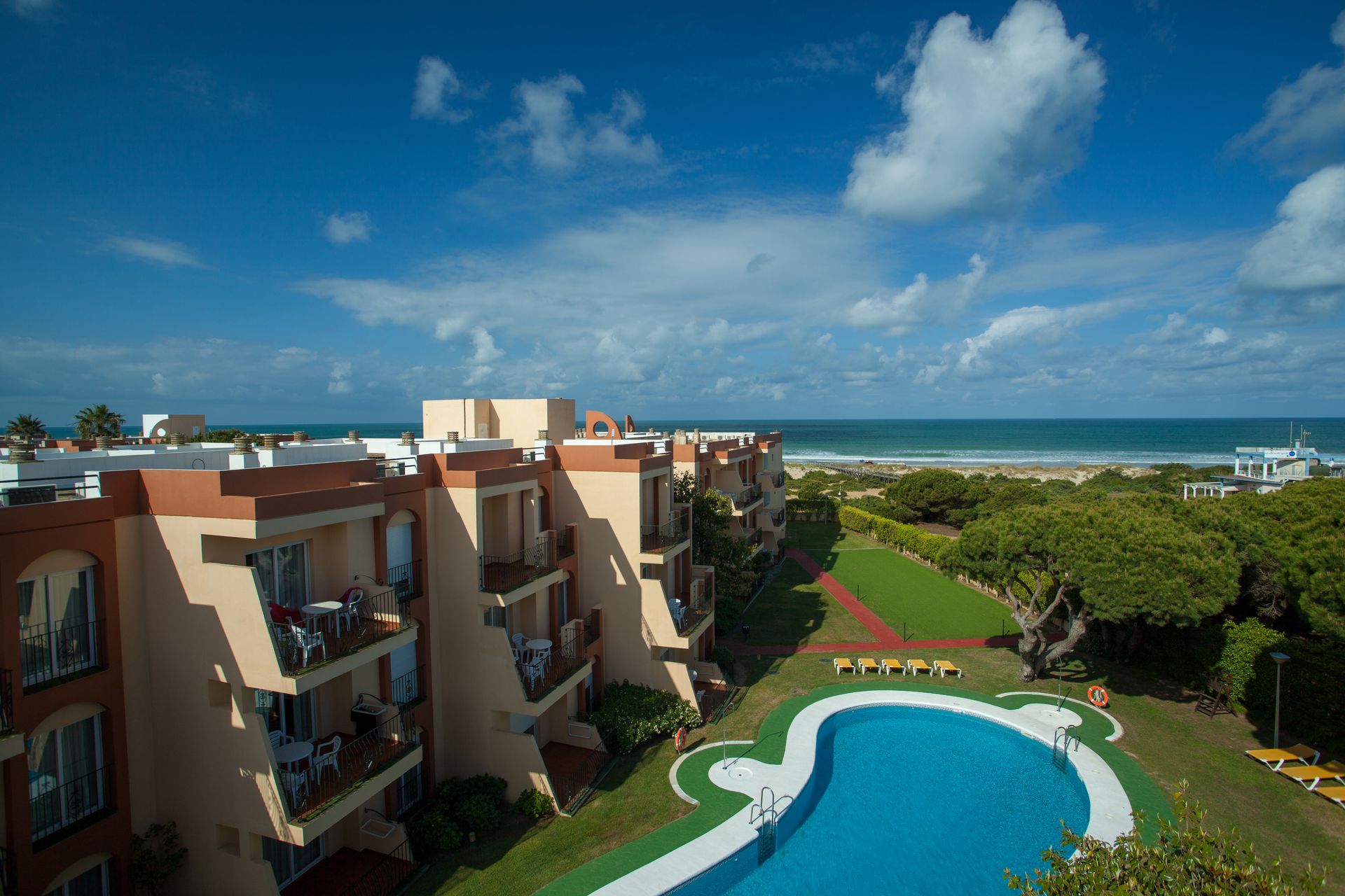 Aparthotel Las Dunas, foto 14
