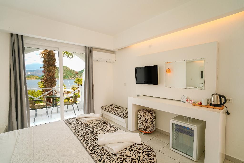 Casa Blanca Hotel, foto 4
