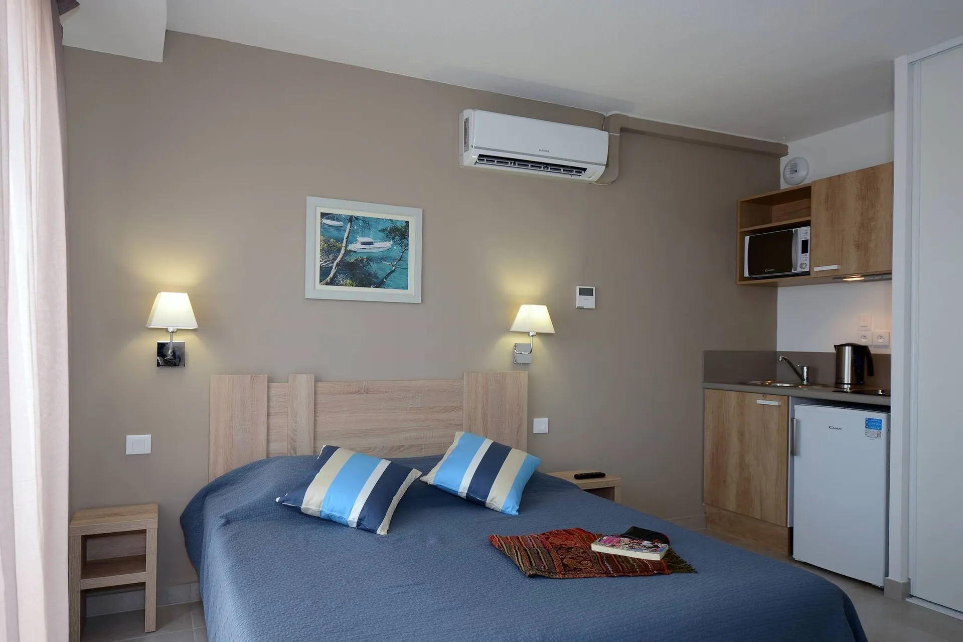 Slaapkamer