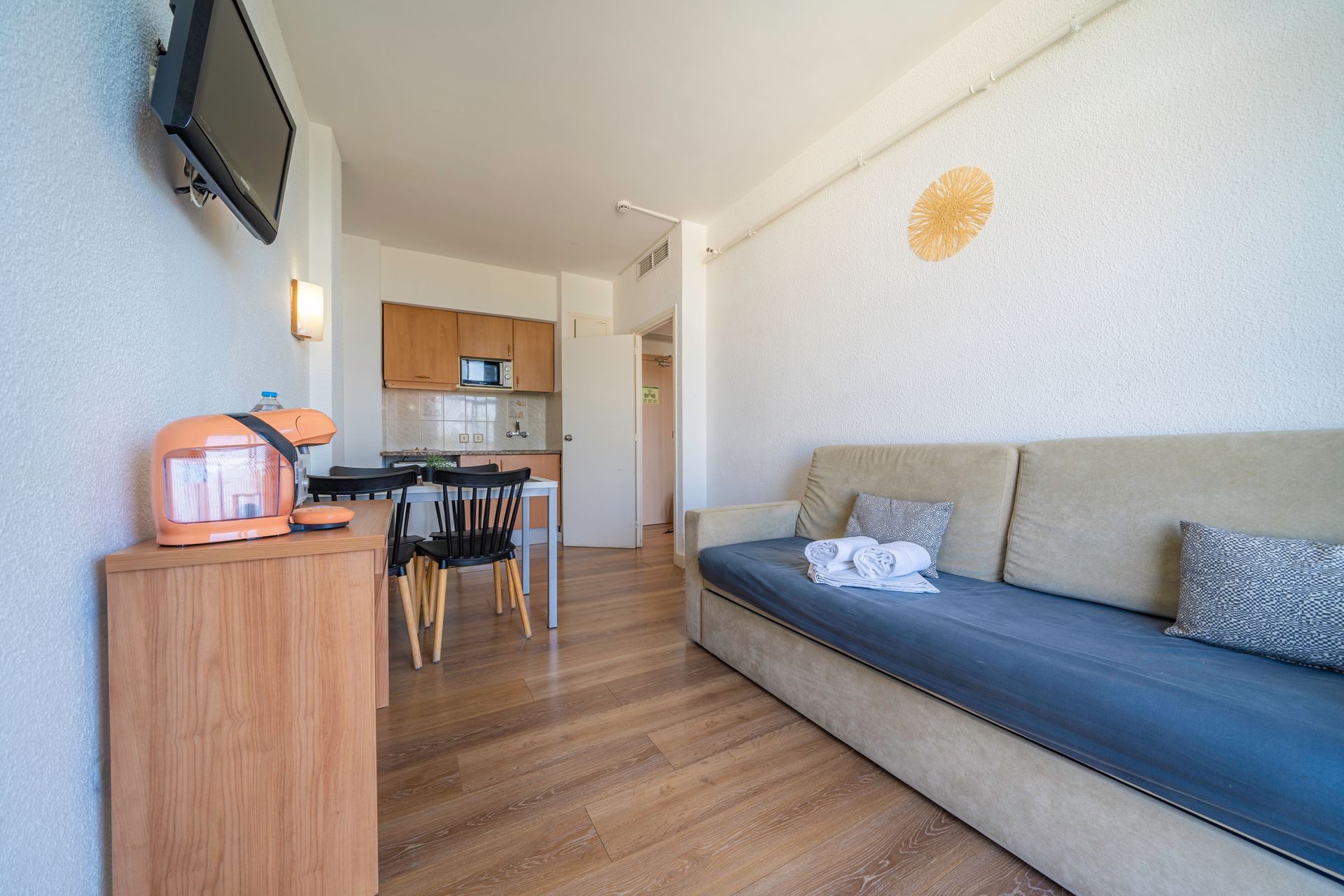 AR Bolero Apartamentos, foto 3
