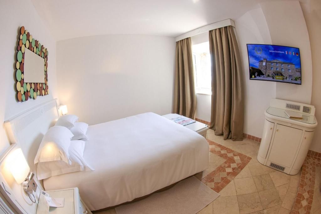 Hotel L'Abbaye Calvi, foto 11