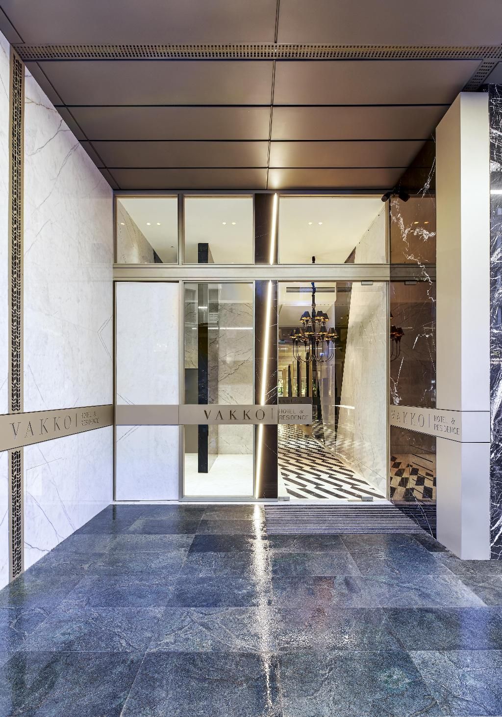 Vakko Hotel & Residence, foto 3