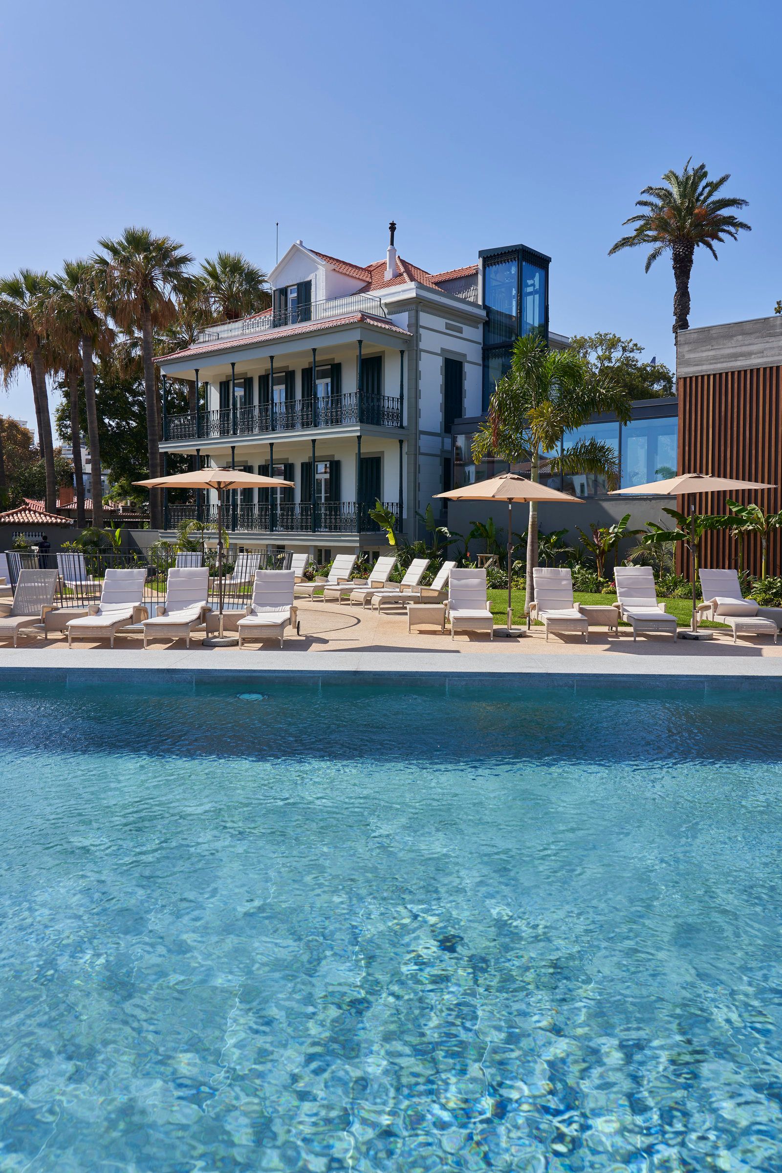 Les Suites at The Cliff Bay, foto 3