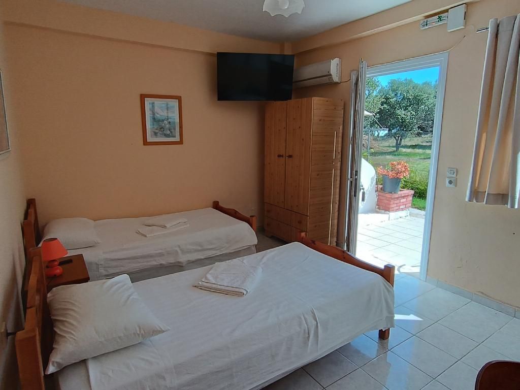 Pythos Studios & Apartments, foto 8
