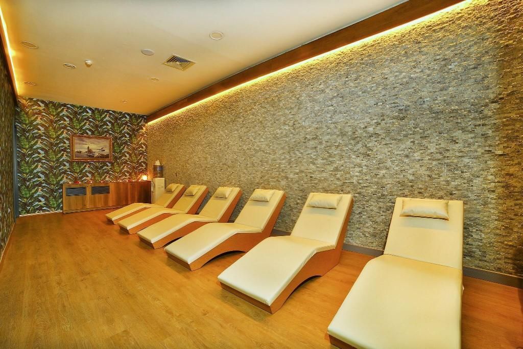 Four Sides Lion Hotel Taksim, foto 13