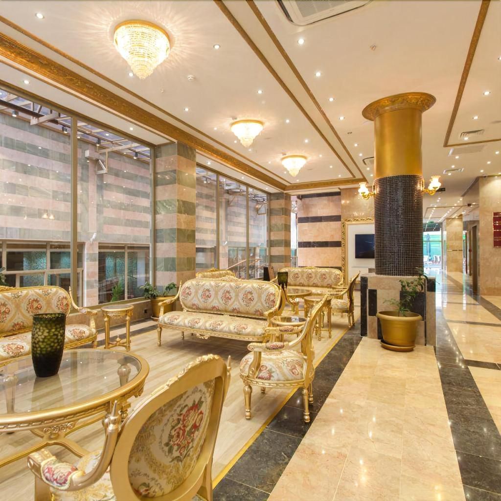 Alrazi Hotel, foto 13