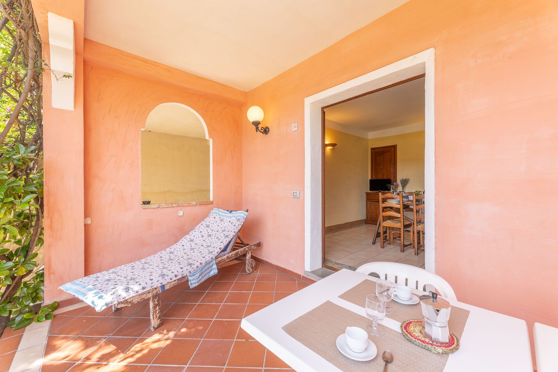 Residence Baia delle Palme, foto 15