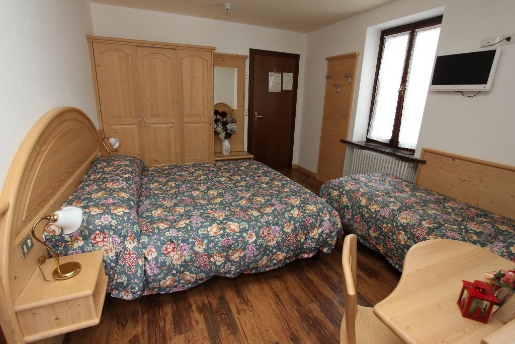 Hotel Fratazza, foto 2