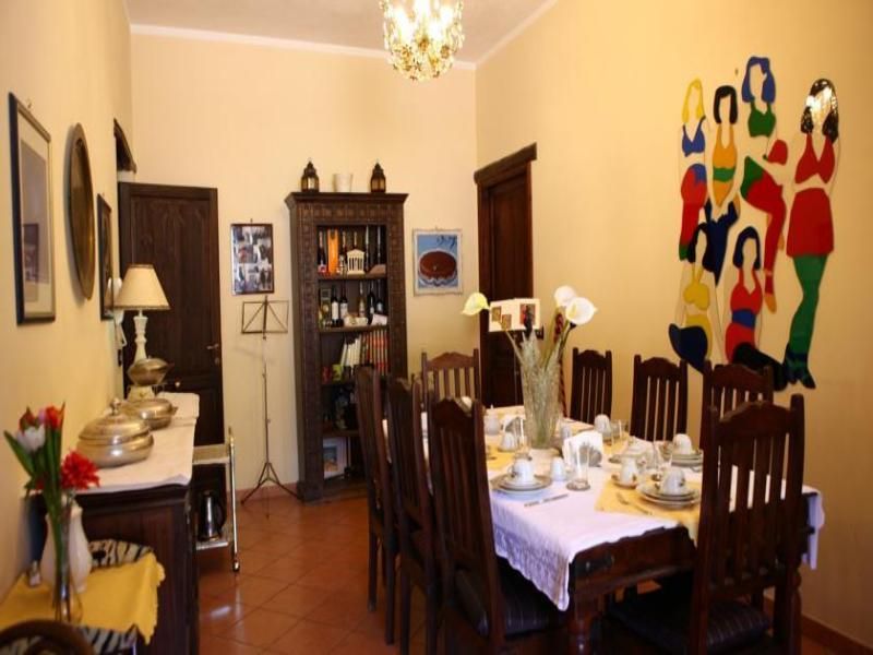 Art Lincoln B&B Palermo, foto 3