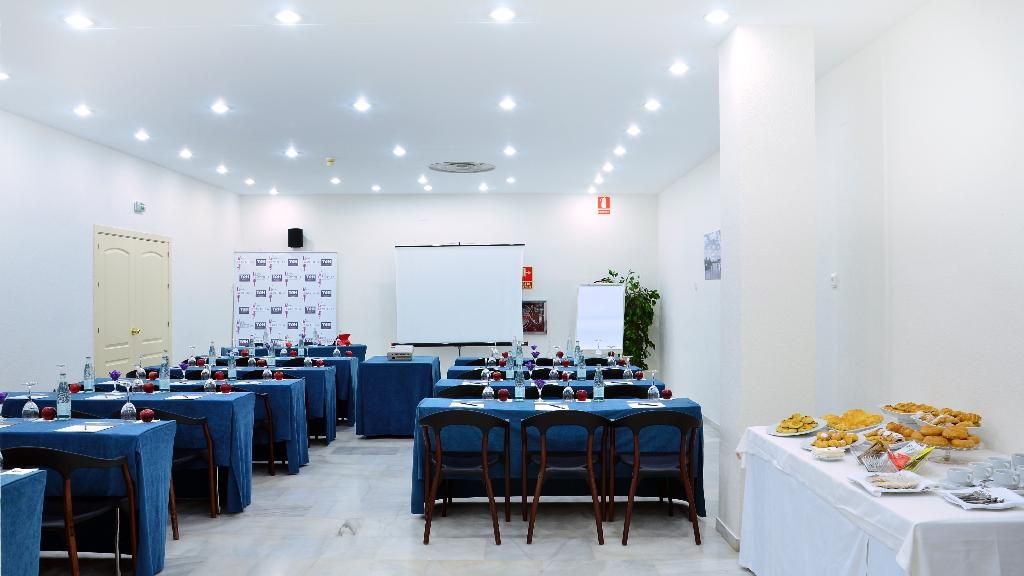 TRH La Motilla Business & Cultural Hotel, foto 5