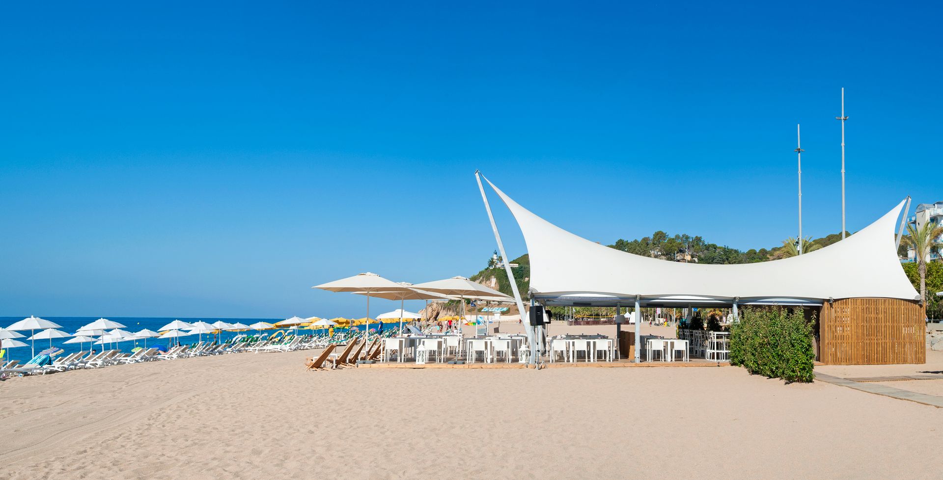 Hotel Kaktus Playa, foto 13