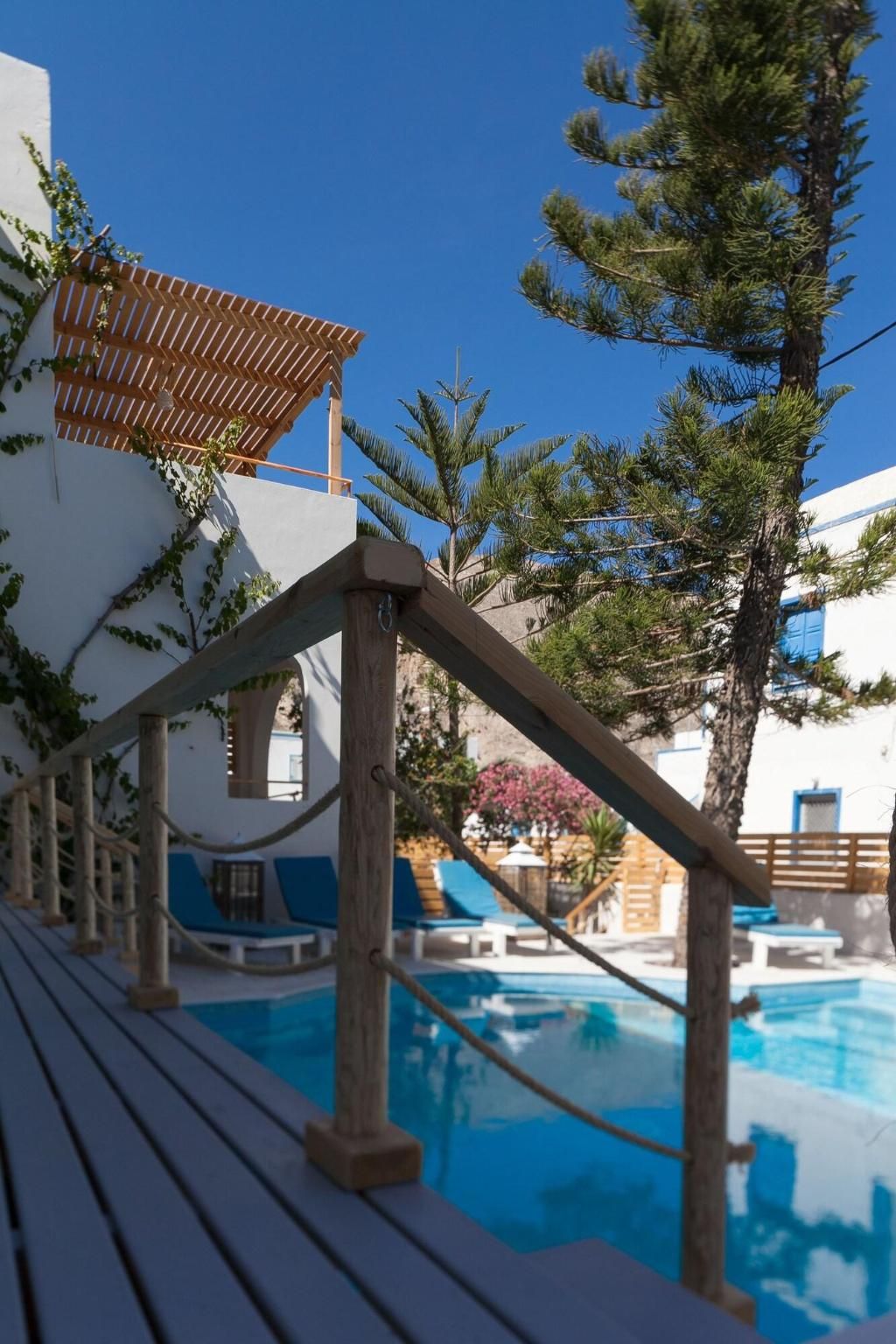 Amaryllis Hotel, foto 8