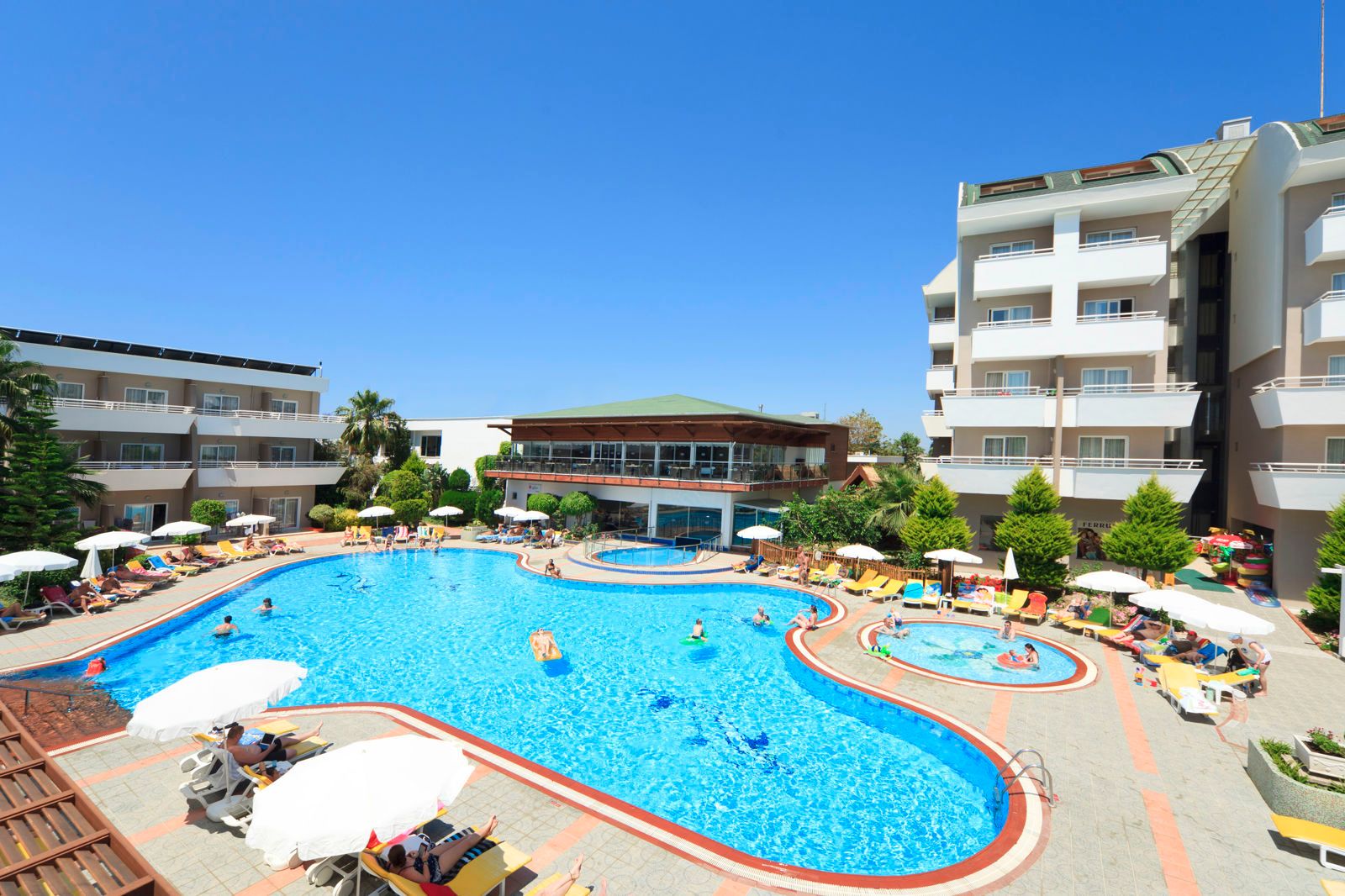 Club Mermaid Village, foto 2