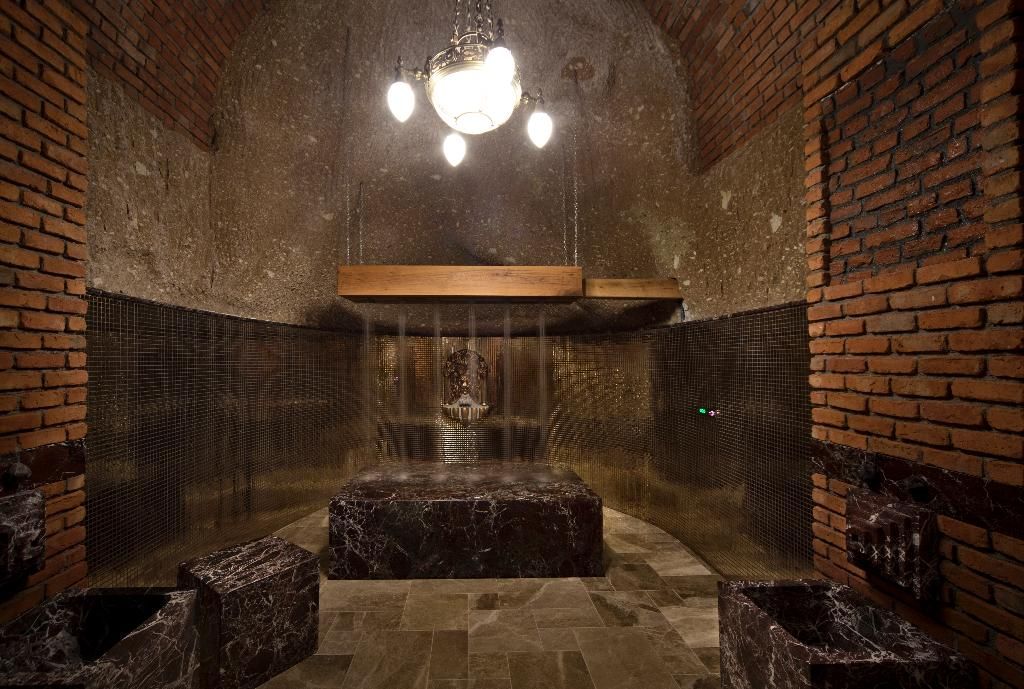 Sacred House, foto 14