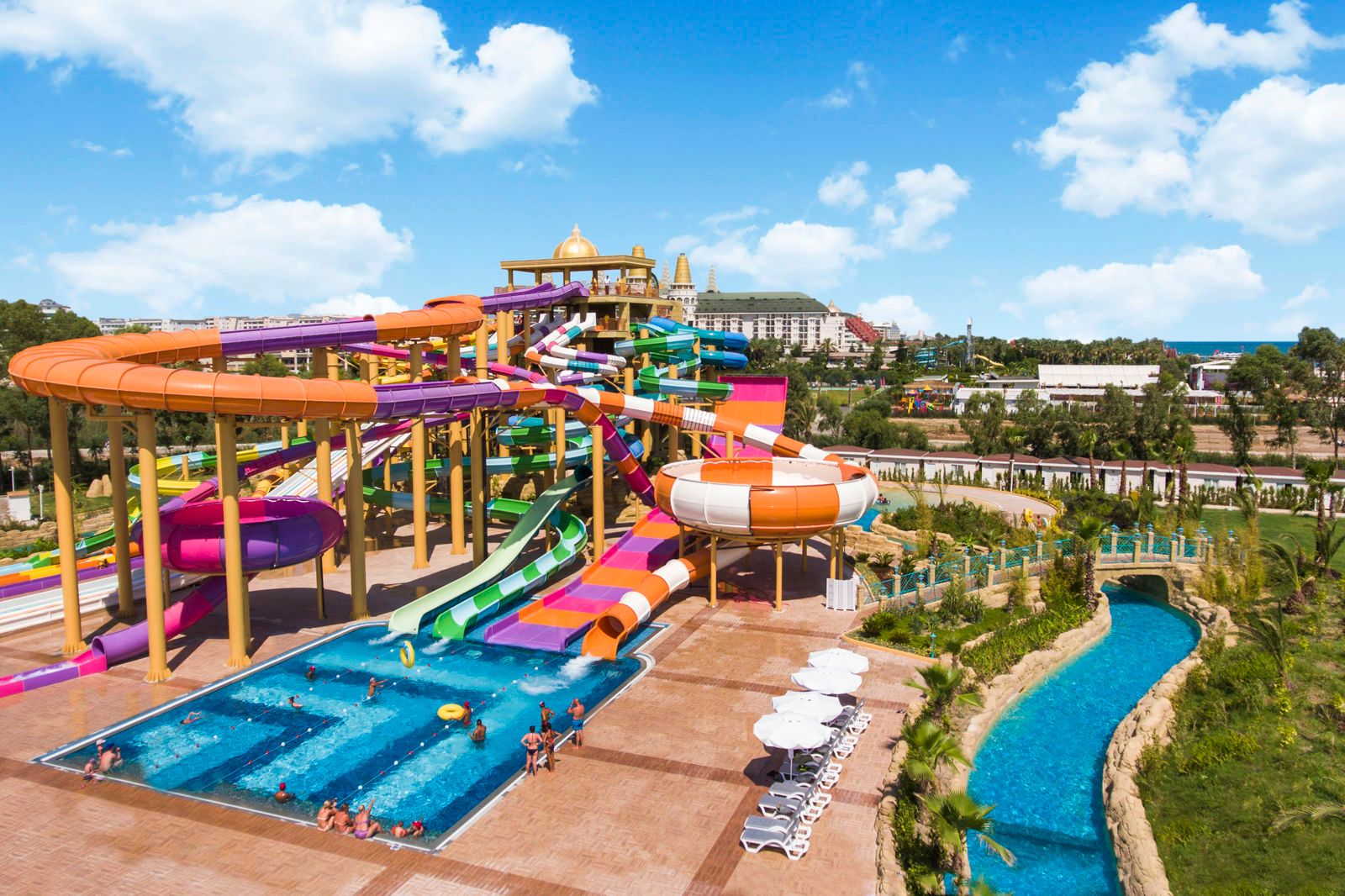 Delphin BE Grand Resort, foto 5