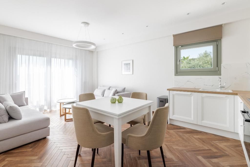 Helia All Seasons Apartments, foto 3