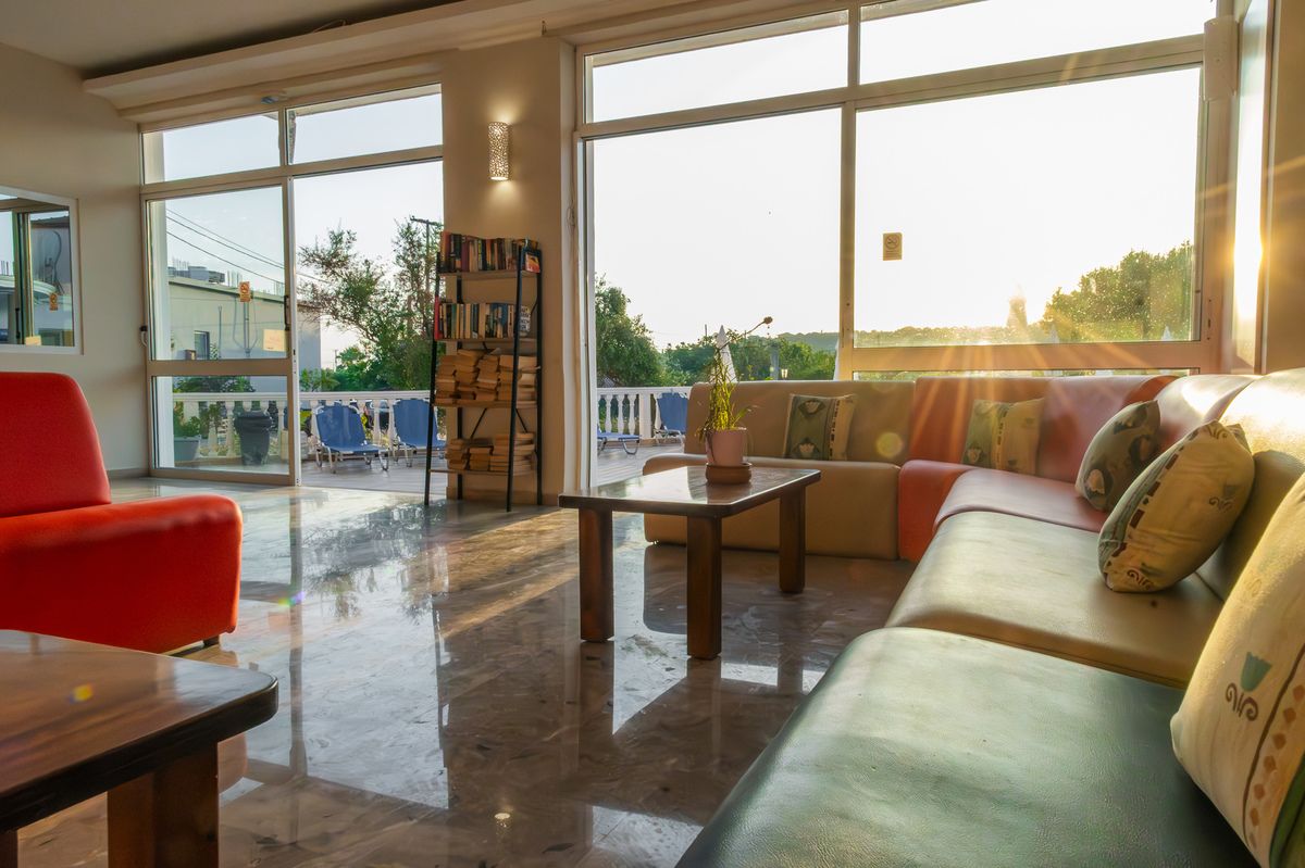 Georgia Apartments, foto 8
