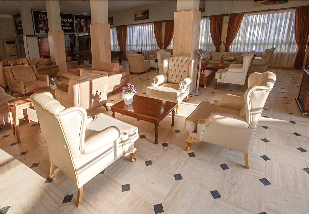 Mysea Hotel Alara, foto 12