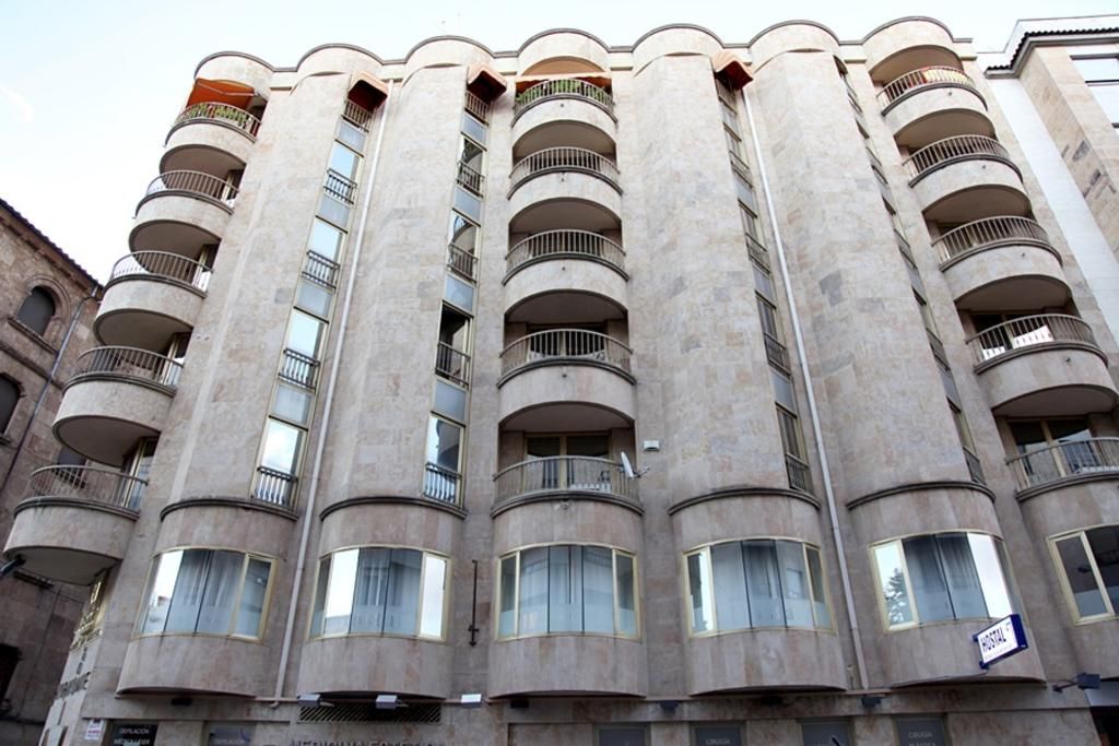 Hostal Santel San Marcos, foto 4
