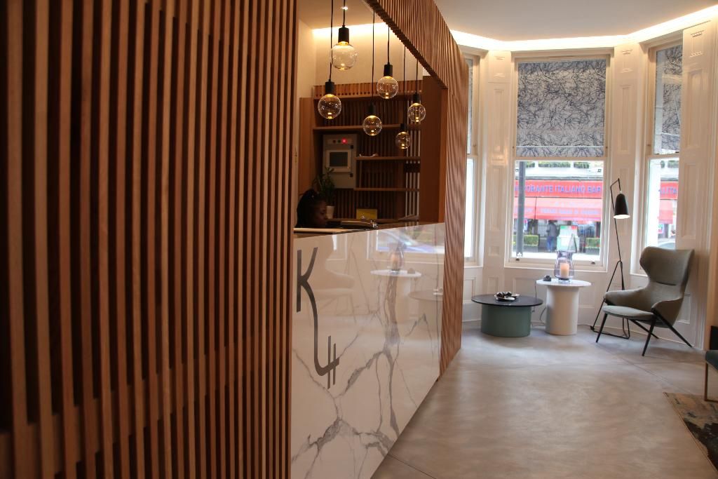 K Hotel Kensington, foto 2