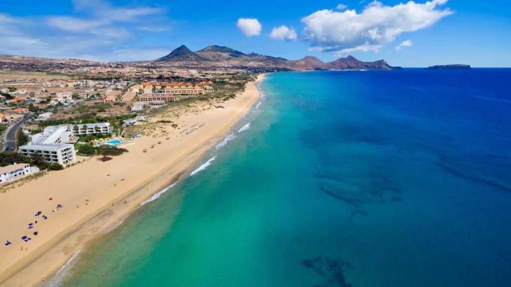 Praia Dourada, foto 6