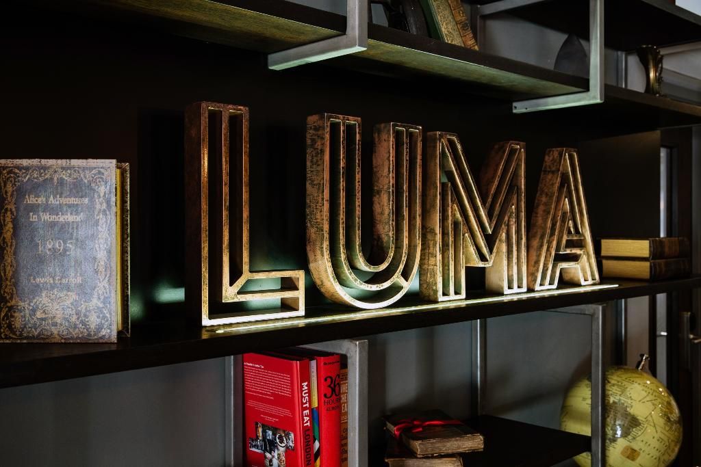 Heeton Concept Hotel - Luma Hammersmith London, foto 5