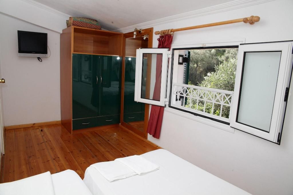 Oula Maisonettes, foto 12