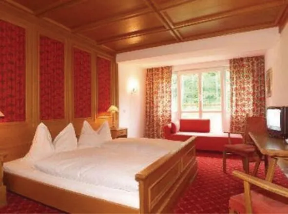 Kamer voorbeeld